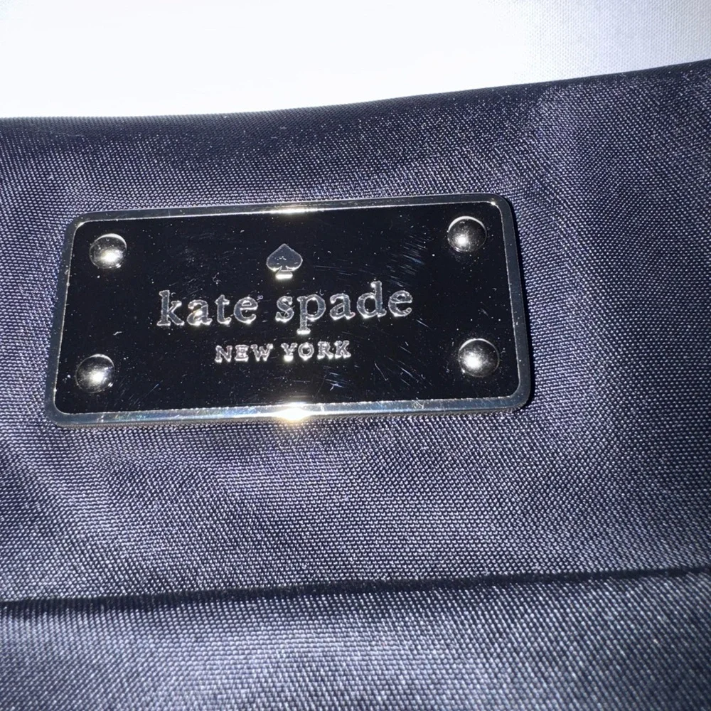 💎NWT! Kate Spade ♠️ Adamson Diaper Bag - Picture 5 of 14